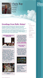 Mobile Screenshot of christoy.net